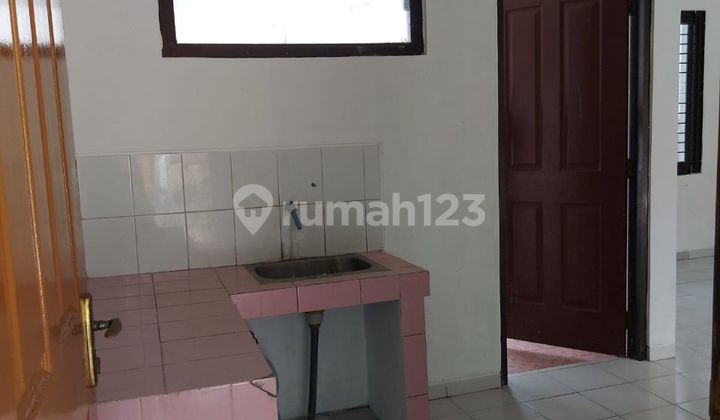 Jual Rumah SHM Bagus hadap Barat di Griya Sakinah Bandarjo 2