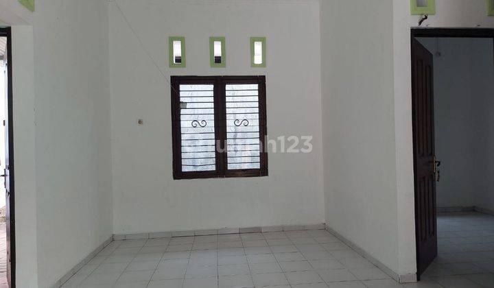 Jual Rumah SHM Bagus hadap Barat di Griya Sakinah Bandarjo 5