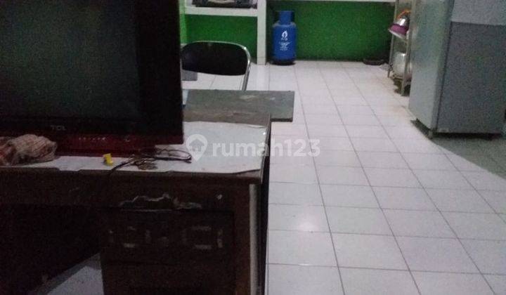 Jual Rumah Kost Bagus di Tembalang UNDIP 2