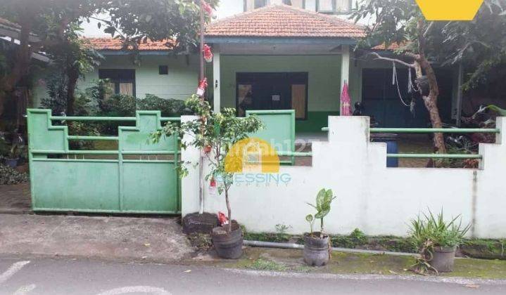 Jual Rumah Kost Bagus di Tembalang UNDIP 1