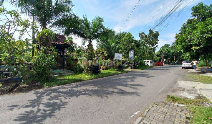 Jual Rumah SHM Bagus Barat Daya di Semarang Barat 1