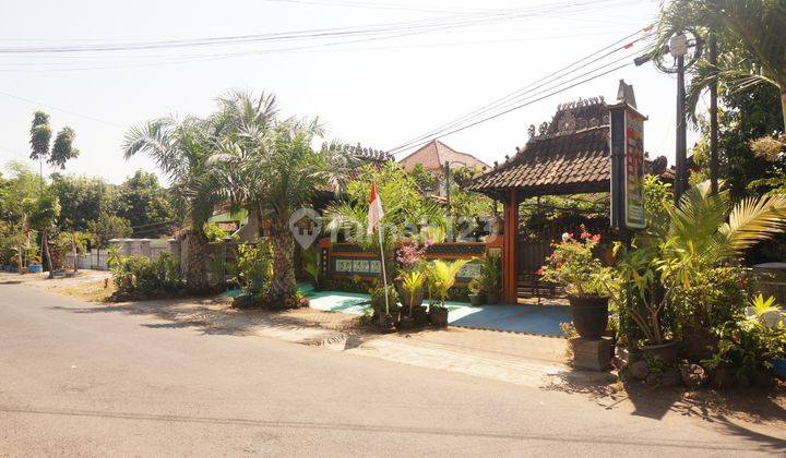 Jual Rumah SHM Bagus Barat Daya di Semarang Barat 2