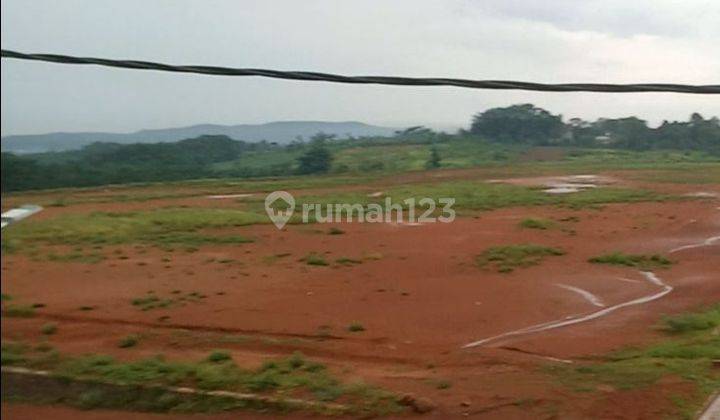 Jual Tanah Industri di Kawasan Batang Industri Park 1