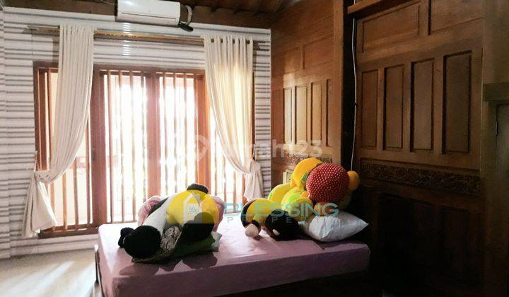 Sewa Rumah Bagus hadap Timur Laut di Graha Estetika Tembalang 2
