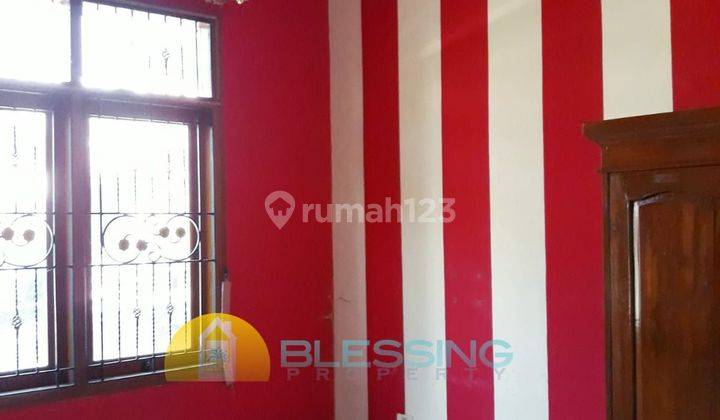 Sewa Rumah 2 Lantai Bagus di Graha Estetika Tembalang 2