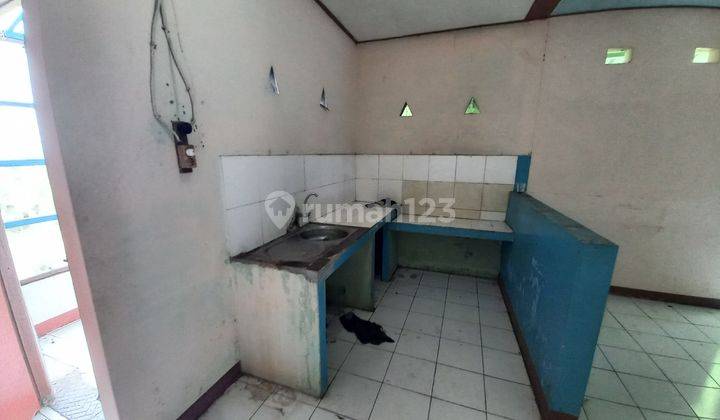 Jual Rumah SHM hadap Timur Laut di Jl Watulawang Papandayan 2