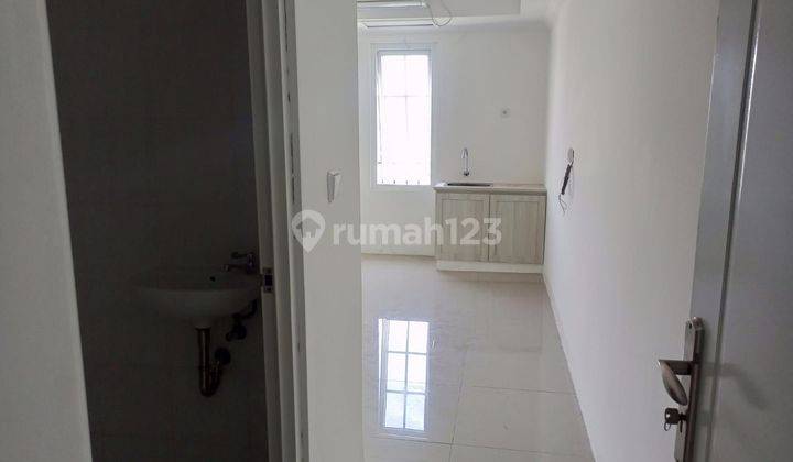 Jual Apartemen Paltrow City Bagus di Tembalang 2