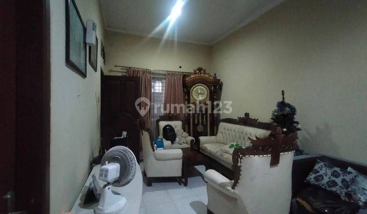 Jual Rumah SHM Bagus Selatan di Jl. Tlogomukti Raya 2