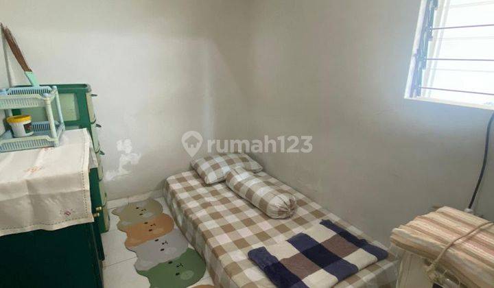 Rumah Bagus Siap Huni Dekat Undip Jalan Jatimulyo Raya 2