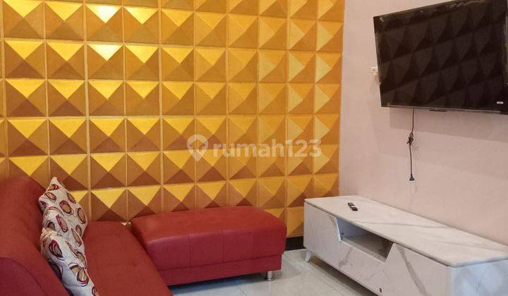 Rumah Siap Huni Strategis di Forest Hill Citraland 2