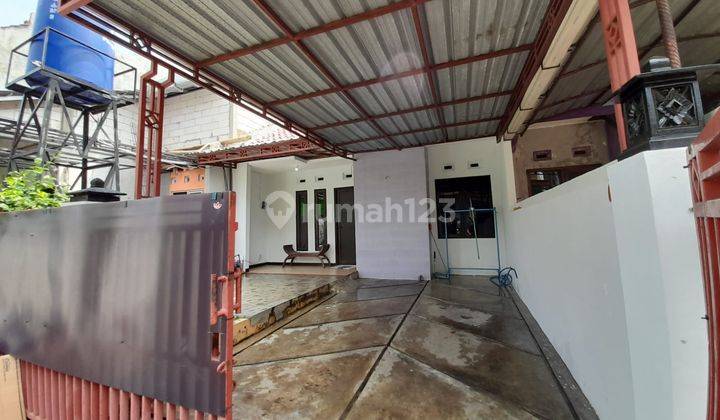 Jual Rumah Strategis Dekat Undip Di Tembalang 1