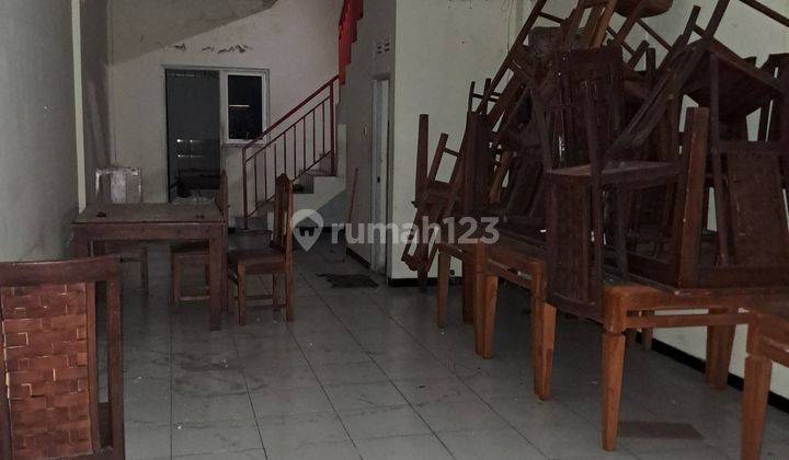 Sewa Ruko Strategis Dekat Undip Tembalang 2