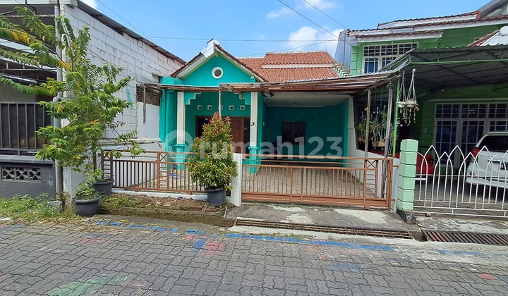 Sewa Rumah Bagus Dekat Undip Di Ngesrep Timur 1