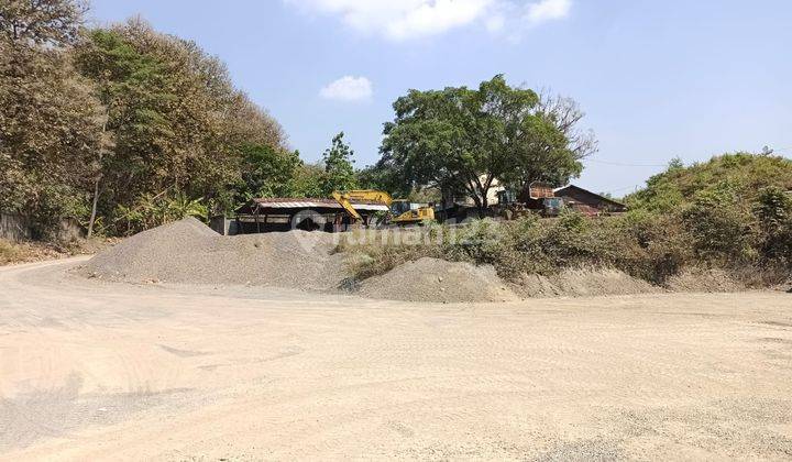 Jual Usaha Stone Crusher Plant Di Batang 2