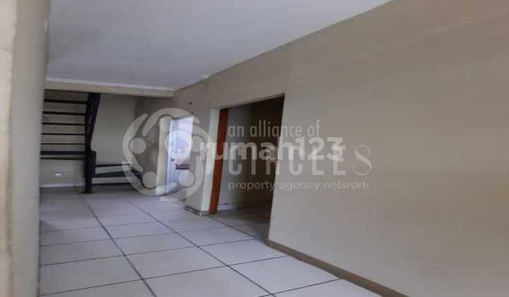 Ruko 2 Lantai Kawasan Ramai Perkotaan Dijual di Mtc Soekarno Hatta, Bandung 2