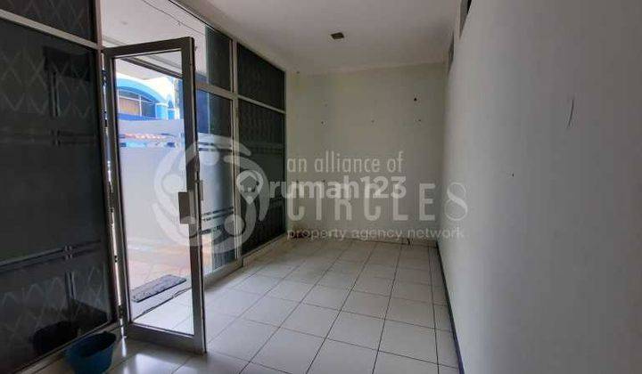 Ruko 2 Lantai Kawasan Ramai Perkotaan Dijual di Mtc Soekarno Hatta, Bandung 5