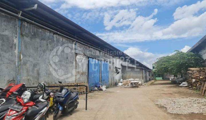Pabrik Akses Strategis Dijual di Kopo Katapang, Bandung 5