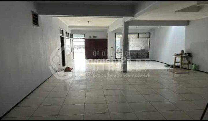Ruko Strategis Pinggir Jalan Bos, Disewakan di Kebon Kopi, Cibeureum Cimahi Selatan 3