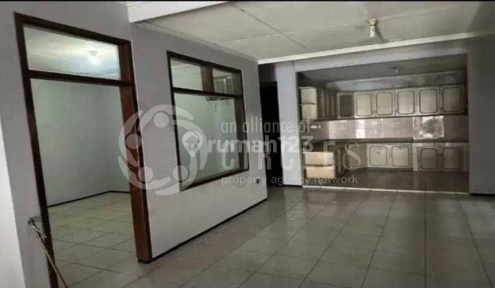 Ruko Strategis Pinggir Jalan Bos, Disewakan di Kebon Kopi, Cibeureum Cimahi Selatan 1