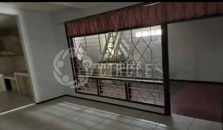 Ruko Strategis Pinggir Jalan Bos, Disewakan di Kebon Kopi, Cibeureum Cimahi Selatan 5