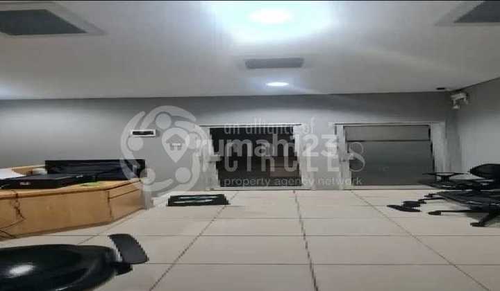 Ruko Murah 2 Lantai Kawasan Ramai Cocok Untuk Kantor Dijual di Batununggal Bandung 1
