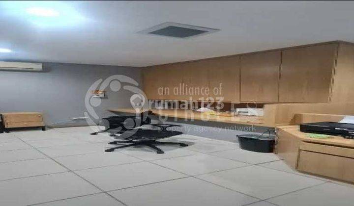 Ruko Murah 2 Lantai Kawasan Ramai Cocok Untuk Kantor Dijual di Batununggal Bandung 3