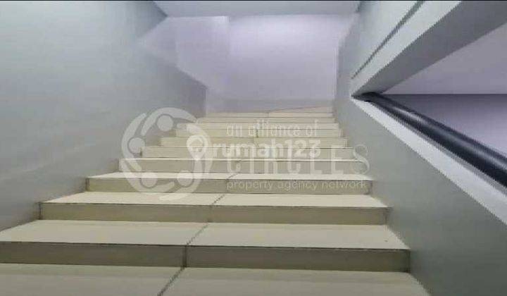 Ruko Murah 2 Lantai Kawasan Ramai Cocok Untuk Kantor Dijual di Batununggal Bandung 5