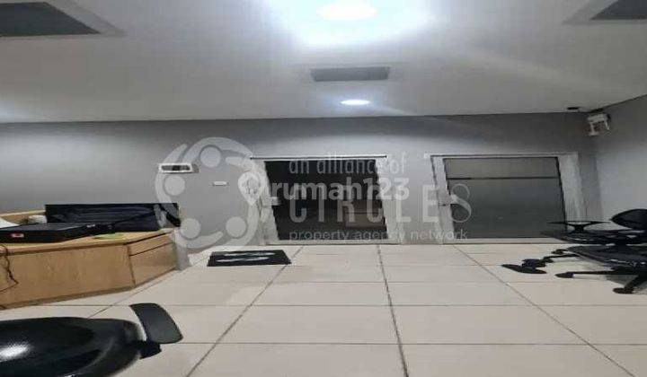 Bonus Furniture Ruko Bersih Terawat Jarang Ada Dijual di Batununggal Bandung 2