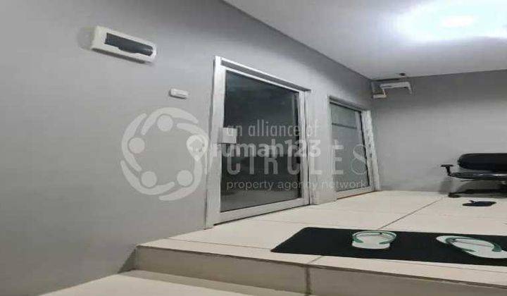 Bonus Furniture Ruko Bersih Terawat Jarang Ada Dijual di Batununggal Bandung 5