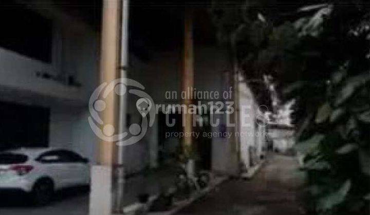 Gudang Strategis Harga Masih Nego Dijual di Kebon Kopi Cibeureum Kota Cimahi Selatan 2