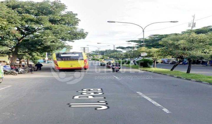 Ruko Strategis Menguntungkan 3 Lantai Disewakan di Peta Bandung 4