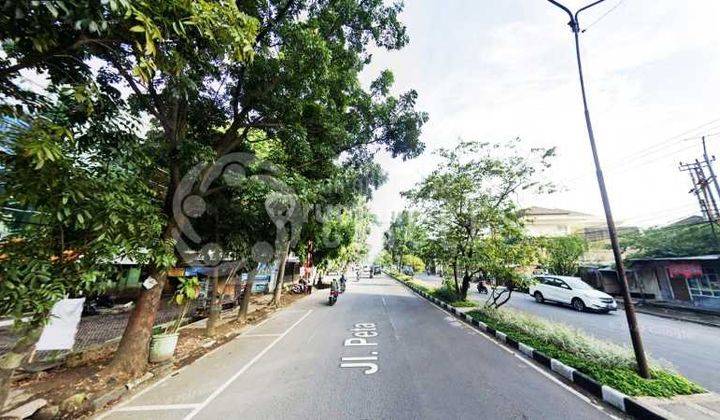Ruko Strategis Menguntungkan 3 Lantai Disewakan di Peta Bandung 5