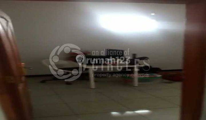Harga Bisa Diskon Bosqu Ruko 2 Lantai Cocok Untuk Menghuni Disewakan di Sayap Gatsu Bandung 2