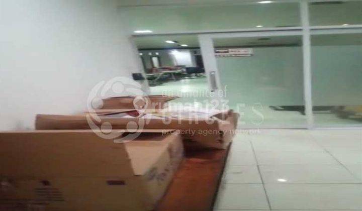 Harga Bisa Diskon Bosqu Ruko 2 Lantai Cocok Untuk Menghuni Disewakan di Sayap Gatsu Bandung 3