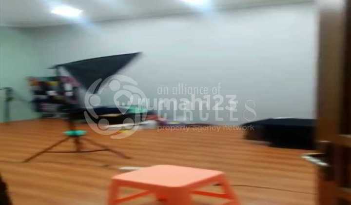 Harga Bisa Diskon Bosqu Ruko 2 Lantai Cocok Untuk Menghuni Disewakan di Sayap Gatsu Bandung 1