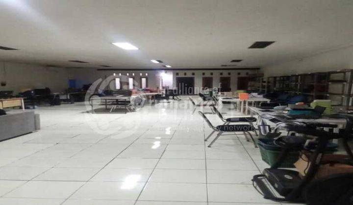 Harga Bisa Diskon Bosqu Ruko 2 Lantai Cocok Untuk Menghuni Disewakan di Sayap Gatsu Bandung 4