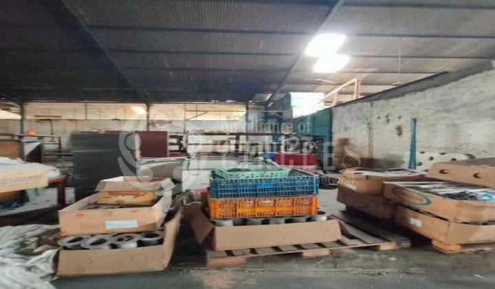 Bikin Janji Dan Dateng Ke Lokasi Gudang Disewakan di Ujungberung Bandung 2