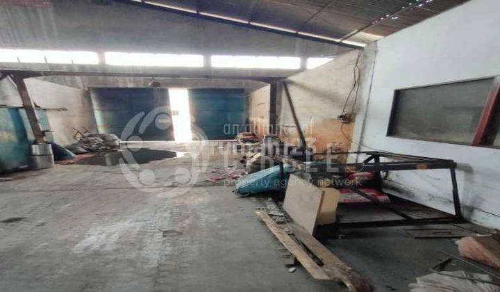 Bikin Janji Dan Dateng Ke Lokasi Gudang Disewakan di Ujungberung Bandung 4