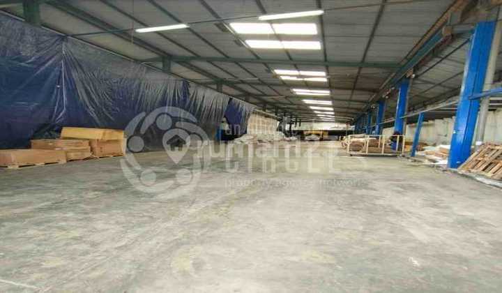 2 Gudang Bonus Kantor Dalam 1 Harga Gercep Yuk Disewakan di Gedebage Bandung 1