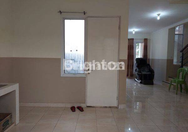 Rumah Lokasi.strategis.dekat.mall.dan.sekolah.cluster.il Rosa.gading.serpong 2