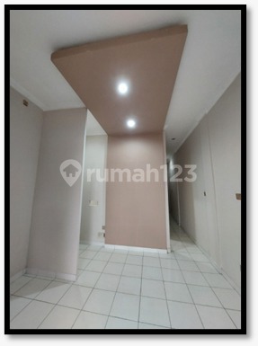 Neat Ruko Ready to Live In on Betet Raya Street, Karawaci