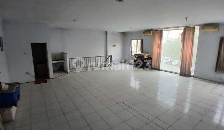 Bonus Shop House in Tangerang Trade Center Bonus Shop House in Tangerang Trade Center