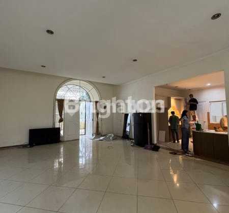 Jual Cepat Rumah Mewah di Bgm Pik Jakarta Utara