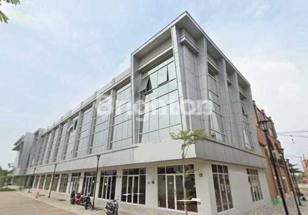 Jual Cepat Ruko Strategis di La Riviera Pik2