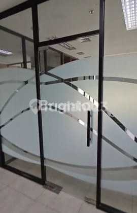 Office Space Fully Furnished.di The Smith Alam Sutera