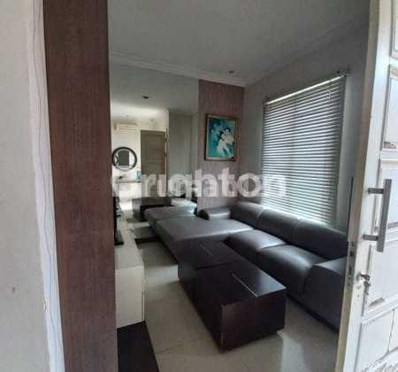 Rumah Furnished di Cluster Chalcedony Pondok Hijau Golf Gading Serpong Tangerang 2