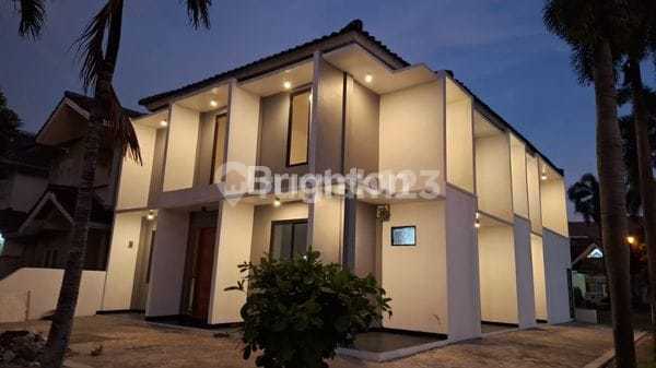 Beautiful New House Ready to Occupied in Taman Bromo Lippo Karawaci 2