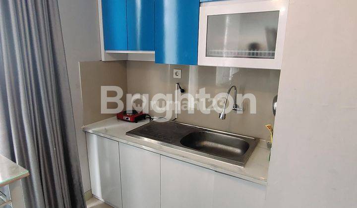 Apartemen selangkah ke Gading Serpong 2