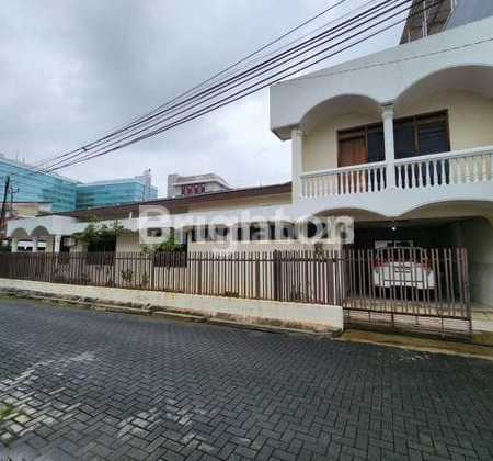 Rumah Cocok untuk Bangun Kost Dekat Simpang Lima Semarang 2