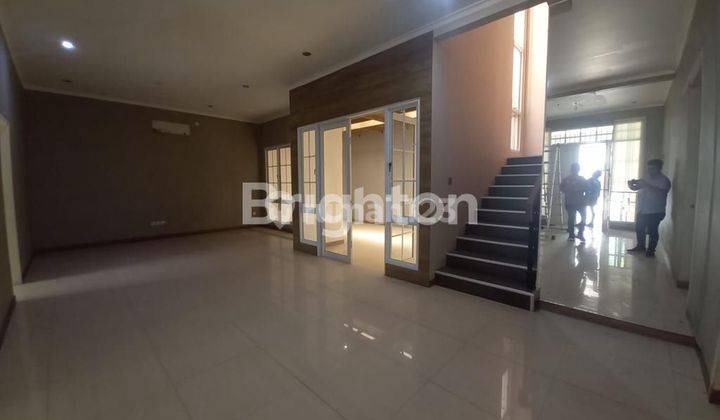 Rumah nyaman siap huni kawasan elite Gading Serpong 2